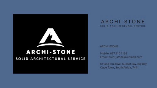 Archi-Stone: Solid Architectural Service